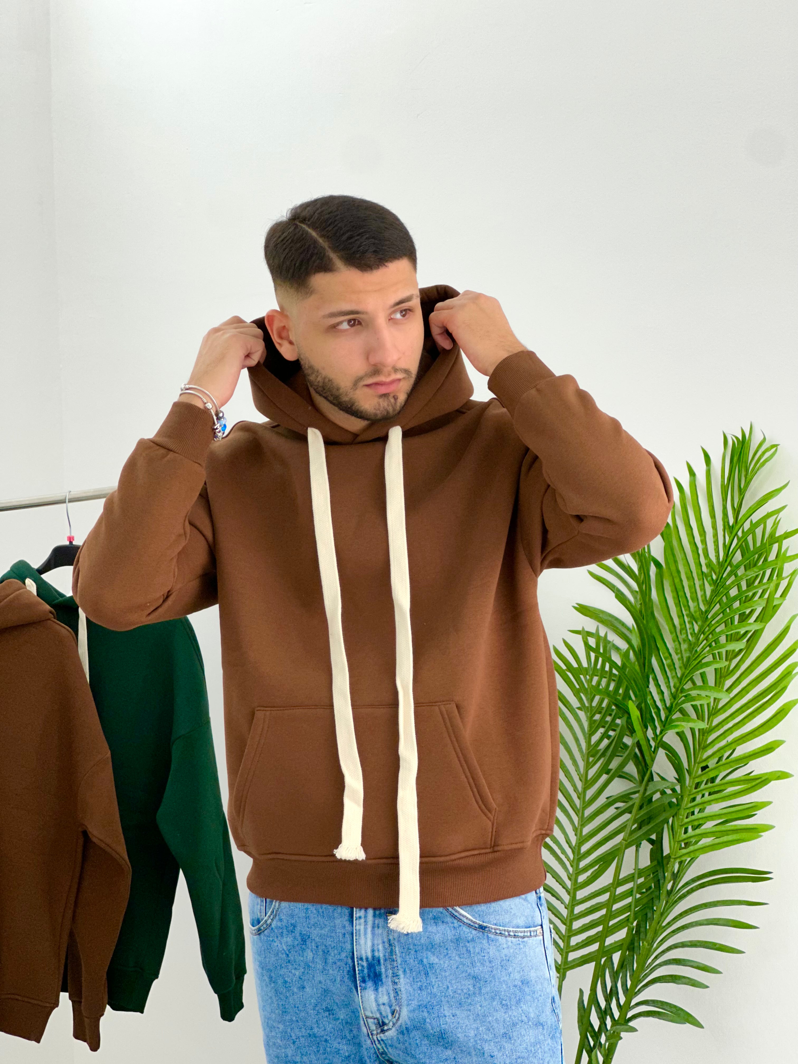 FELPA BOXY FIT