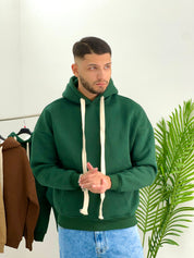 FELPA BOXY FIT