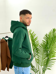 FELPA BOXY FIT