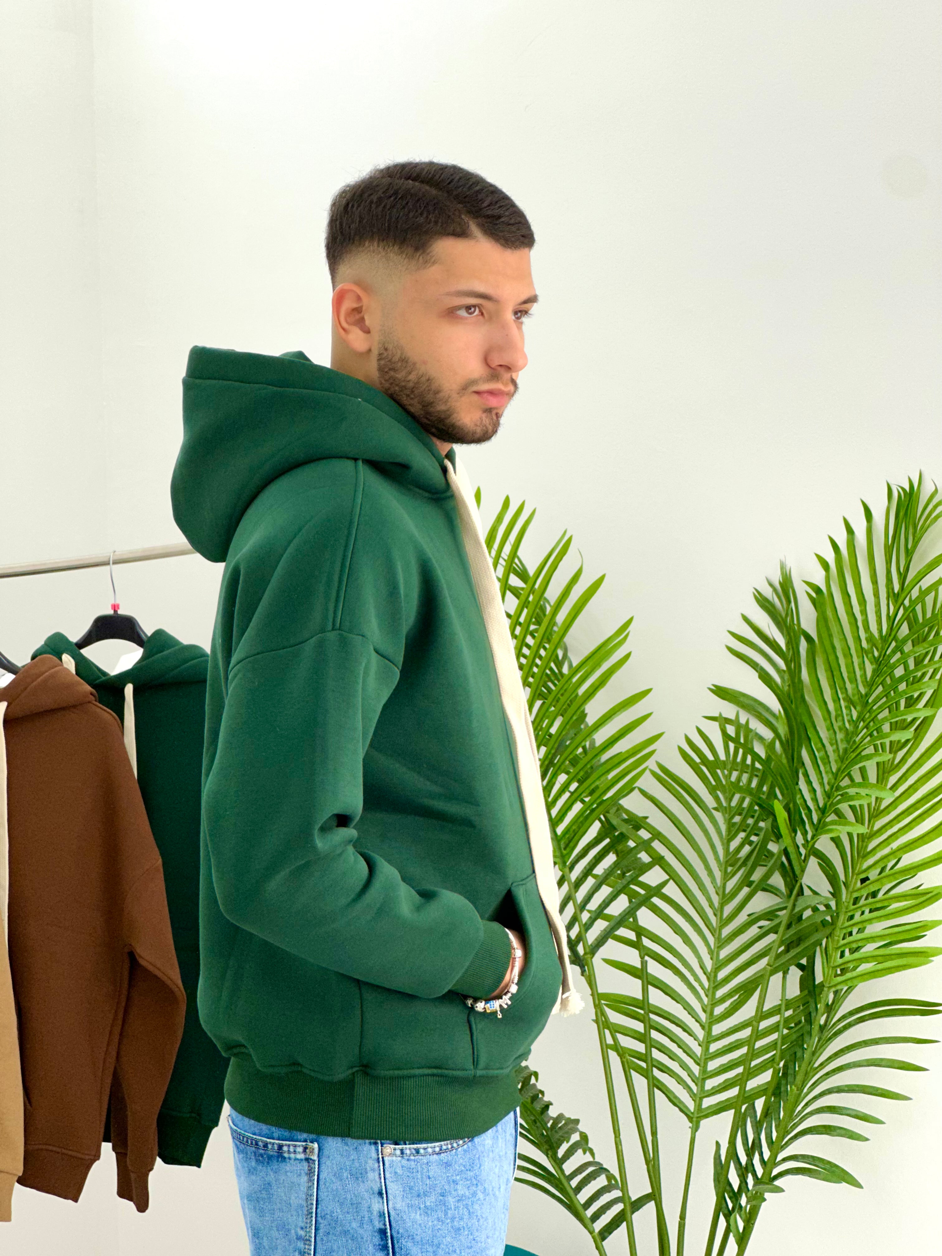 FELPA BOXY FIT