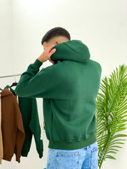FELPA BOXY FIT