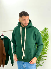 FELPA BOXY FIT