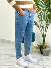 JEANS LOOSE FIT KK2653