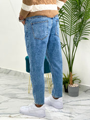 JEANS LOOSE FIT KK2653