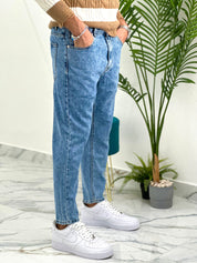 JEANS LOOSE FIT KK2653