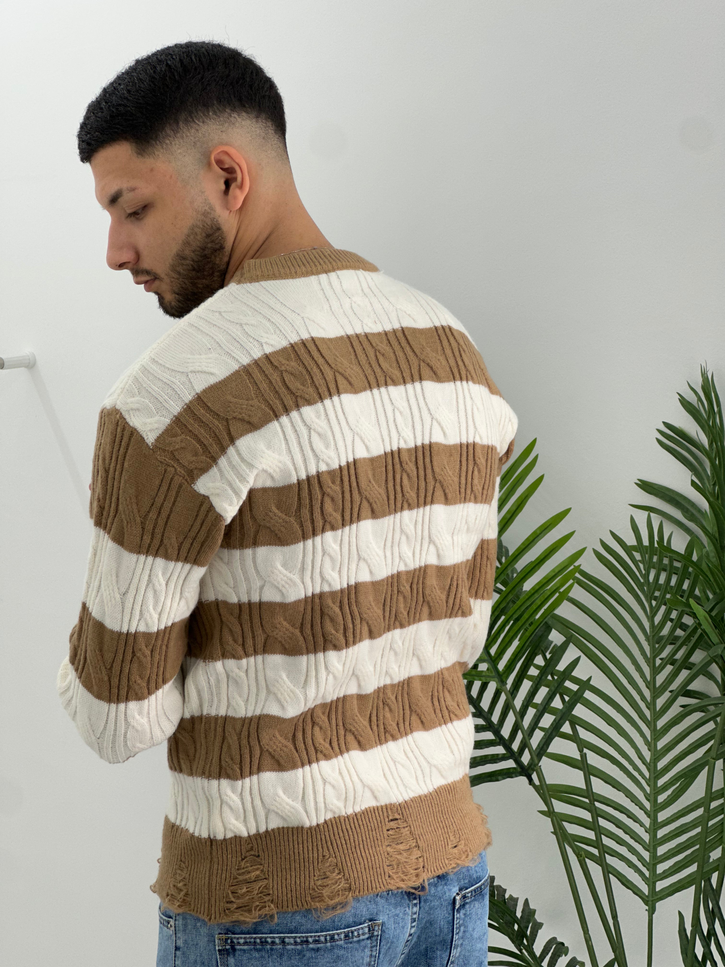 MAGLIONE JJ-2965