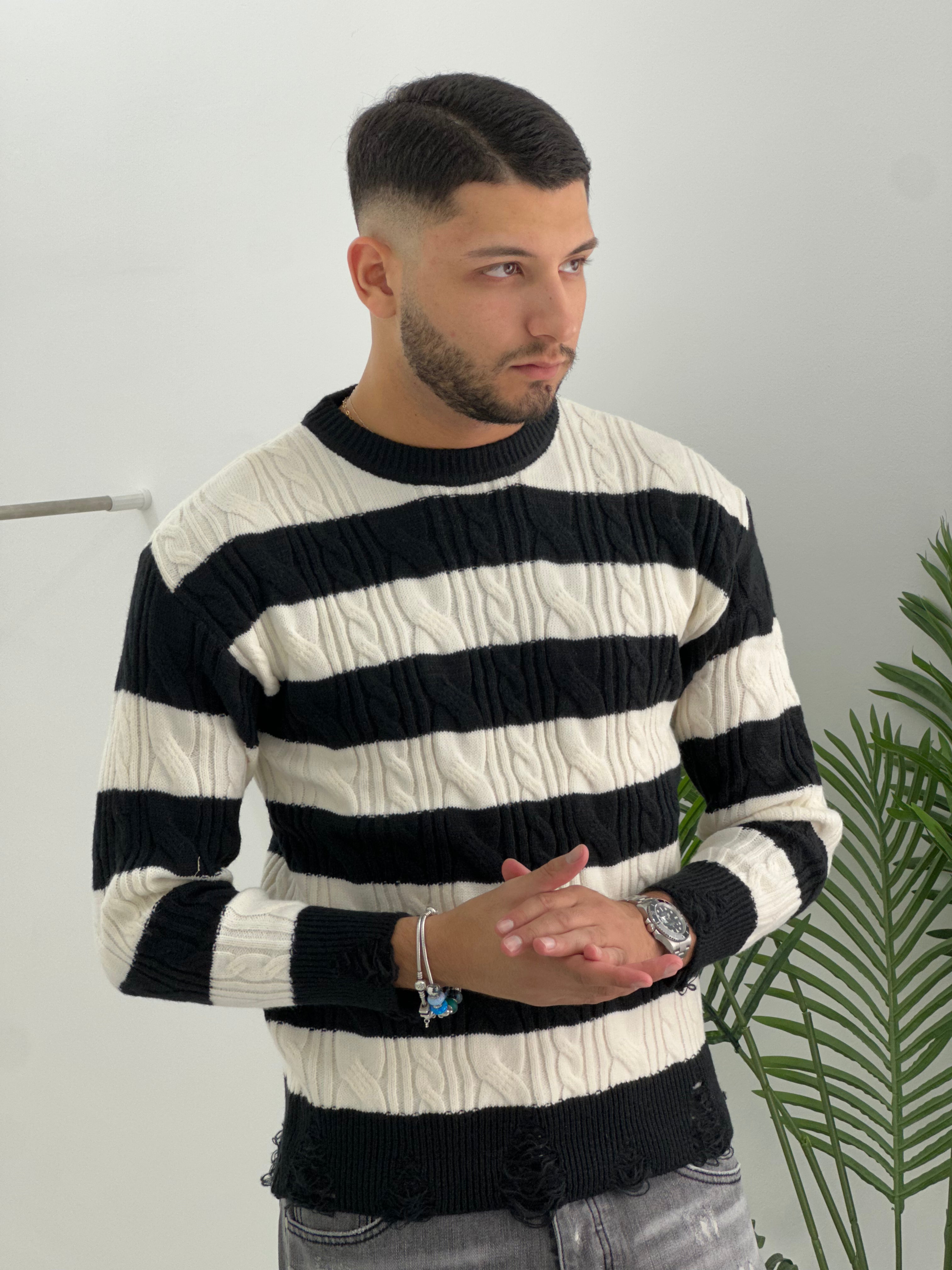 MAGLIONE JJ-2965