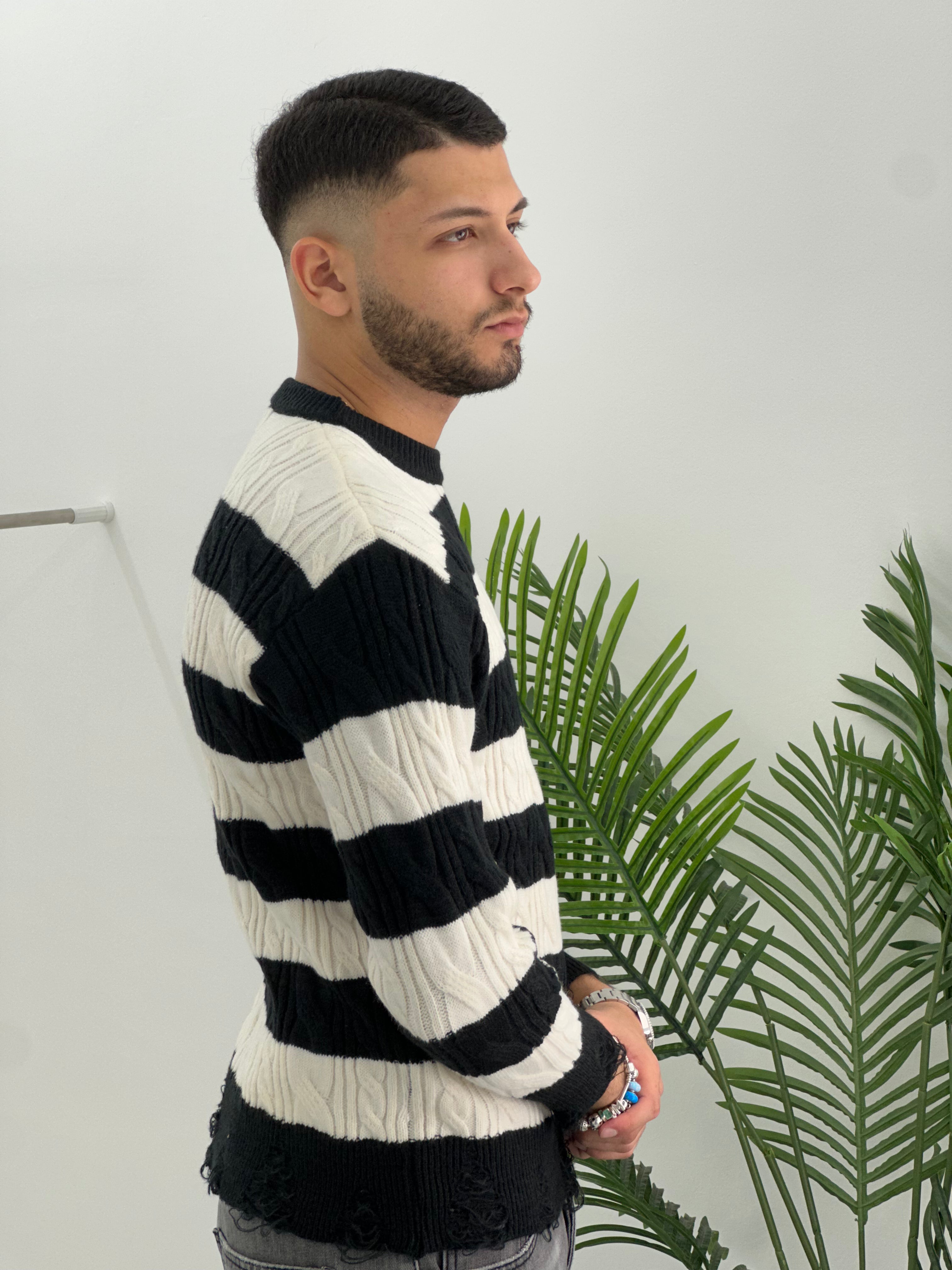 MAGLIONE JJ-2965