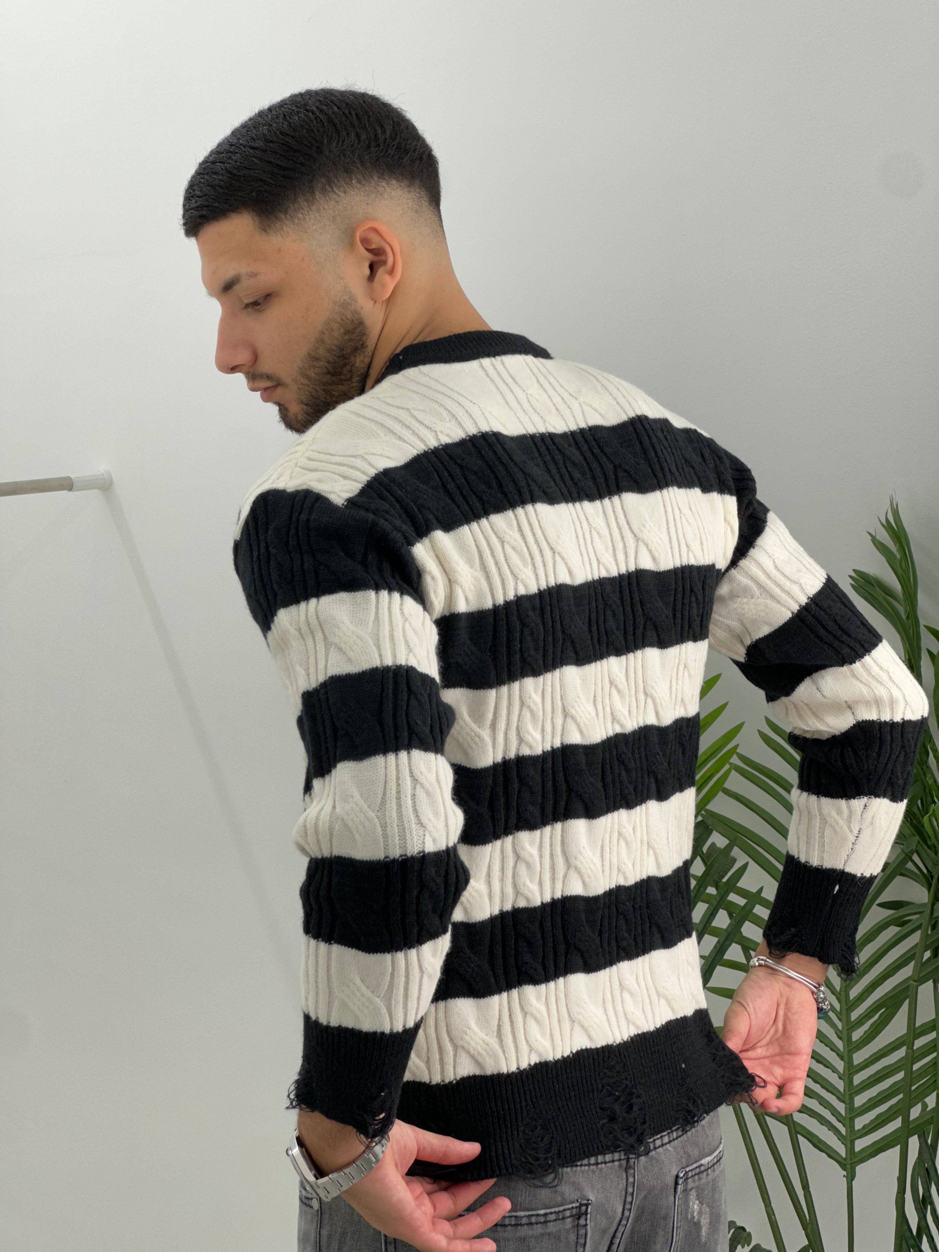 MAGLIONE JJ-2965