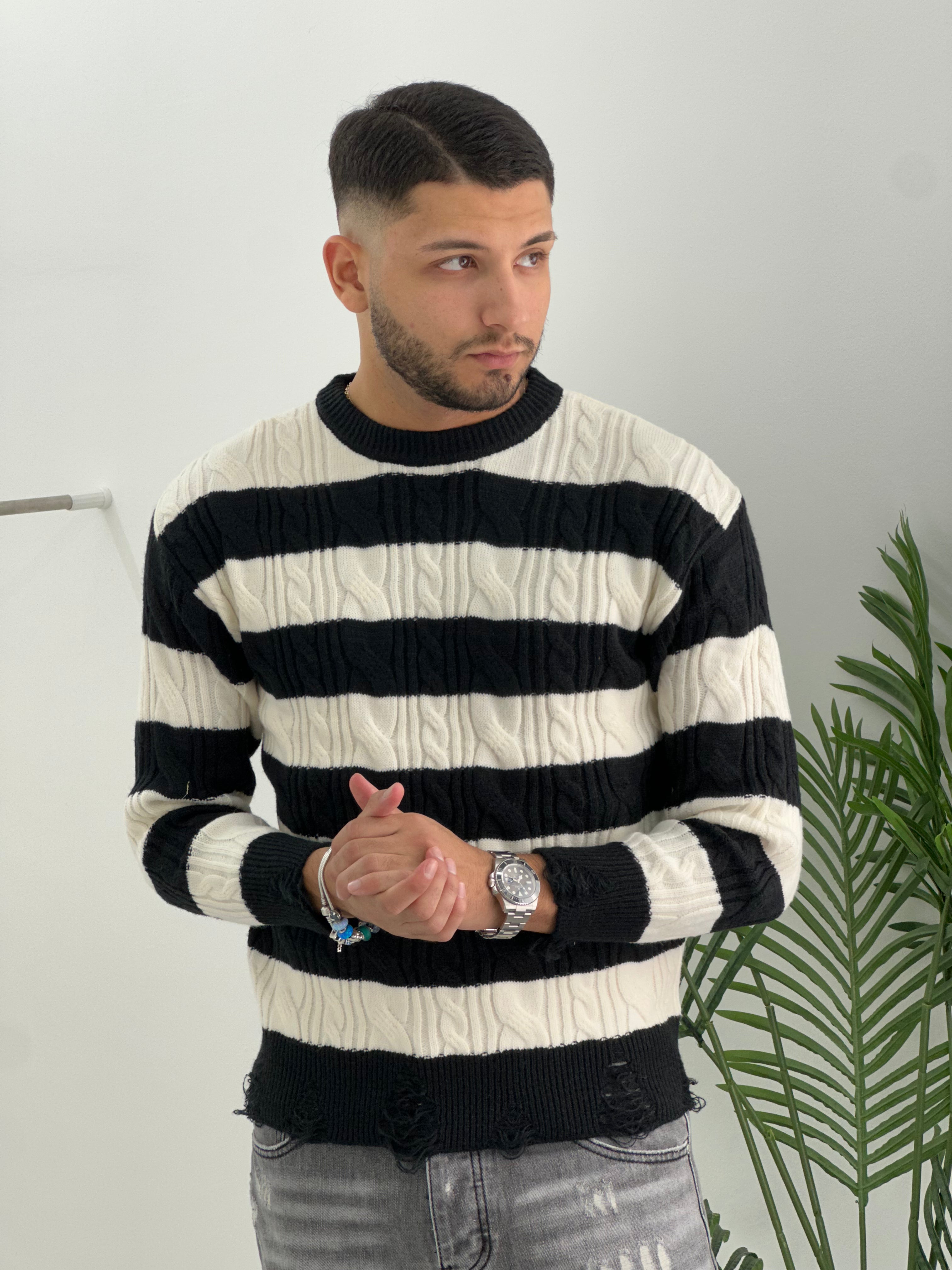 MAGLIONE JJ-2965