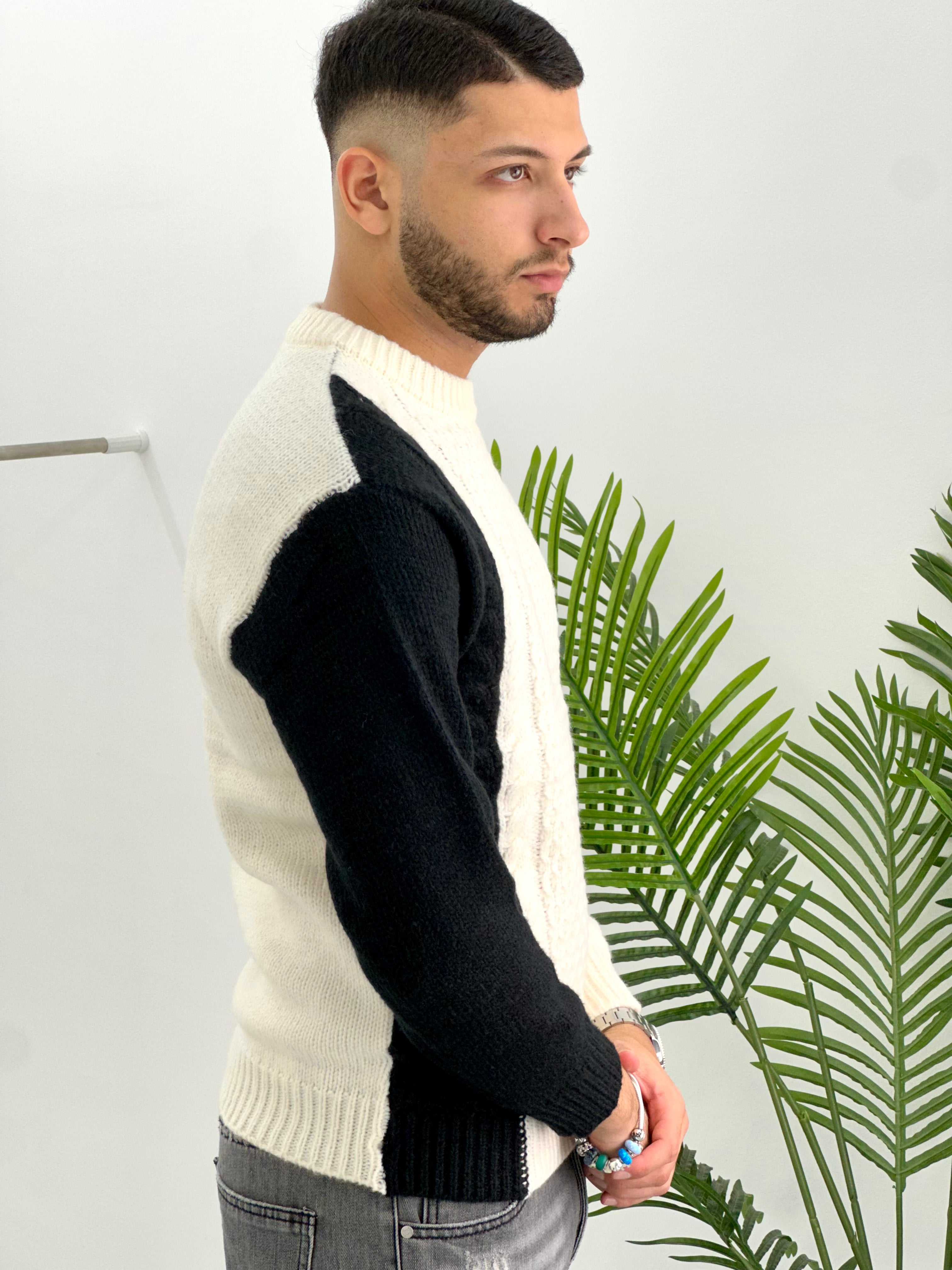 MAGLIONE JJ-2963