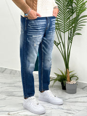 JEANS LOOSE FIT KK2655