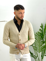 CARDIGAN TF07FR