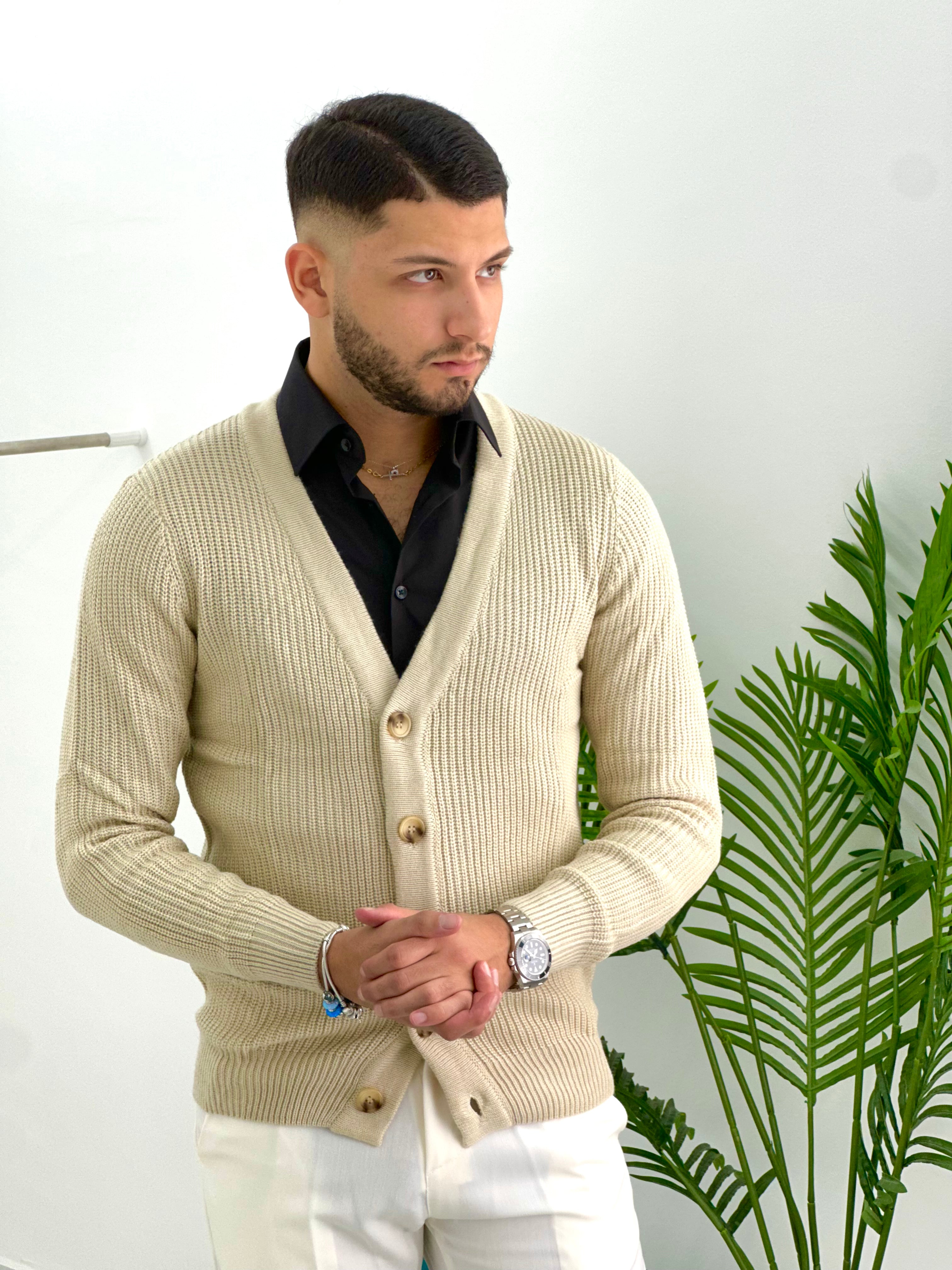 CARDIGAN TF07FR