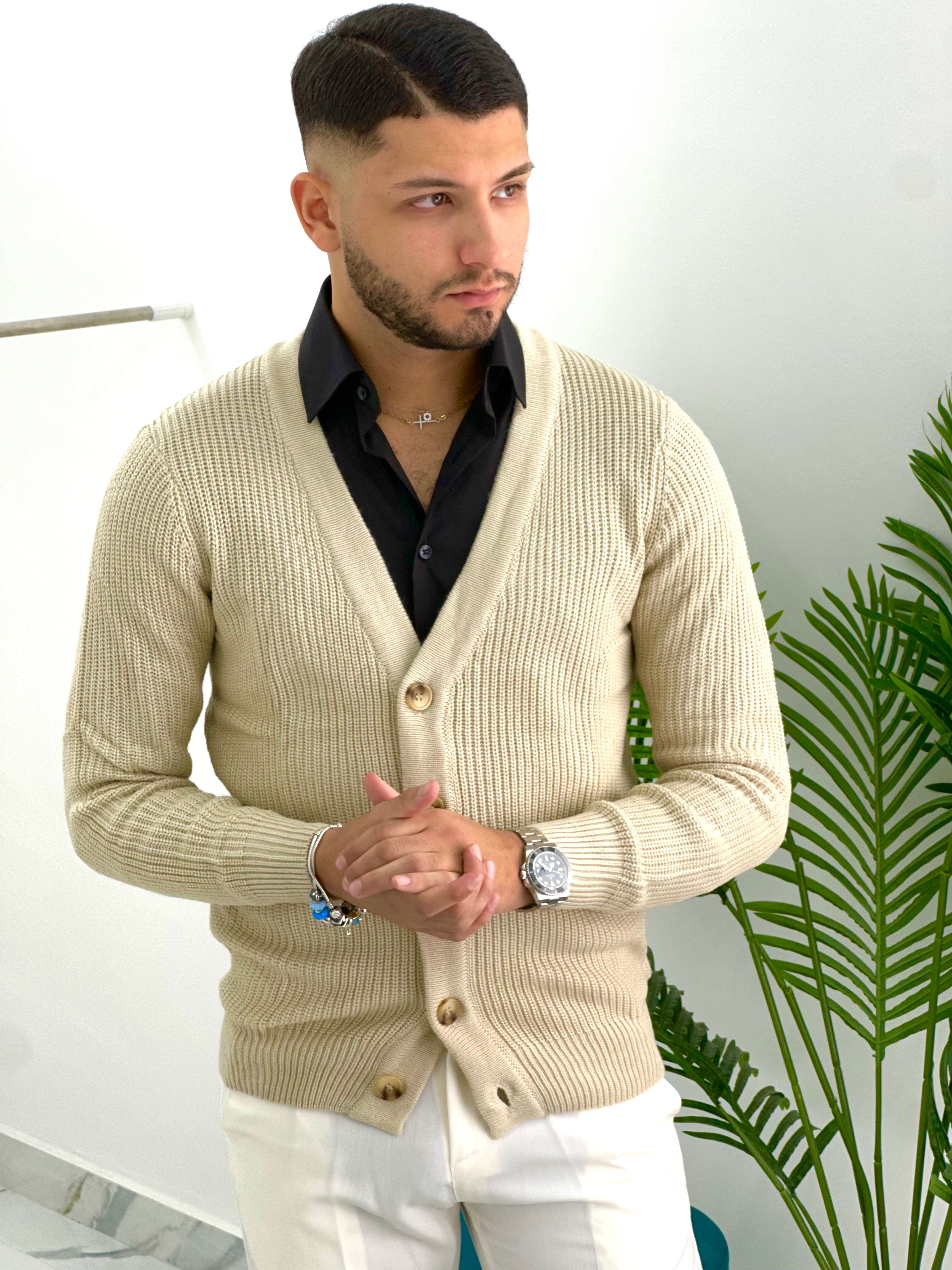 CARDIGAN TF07FR