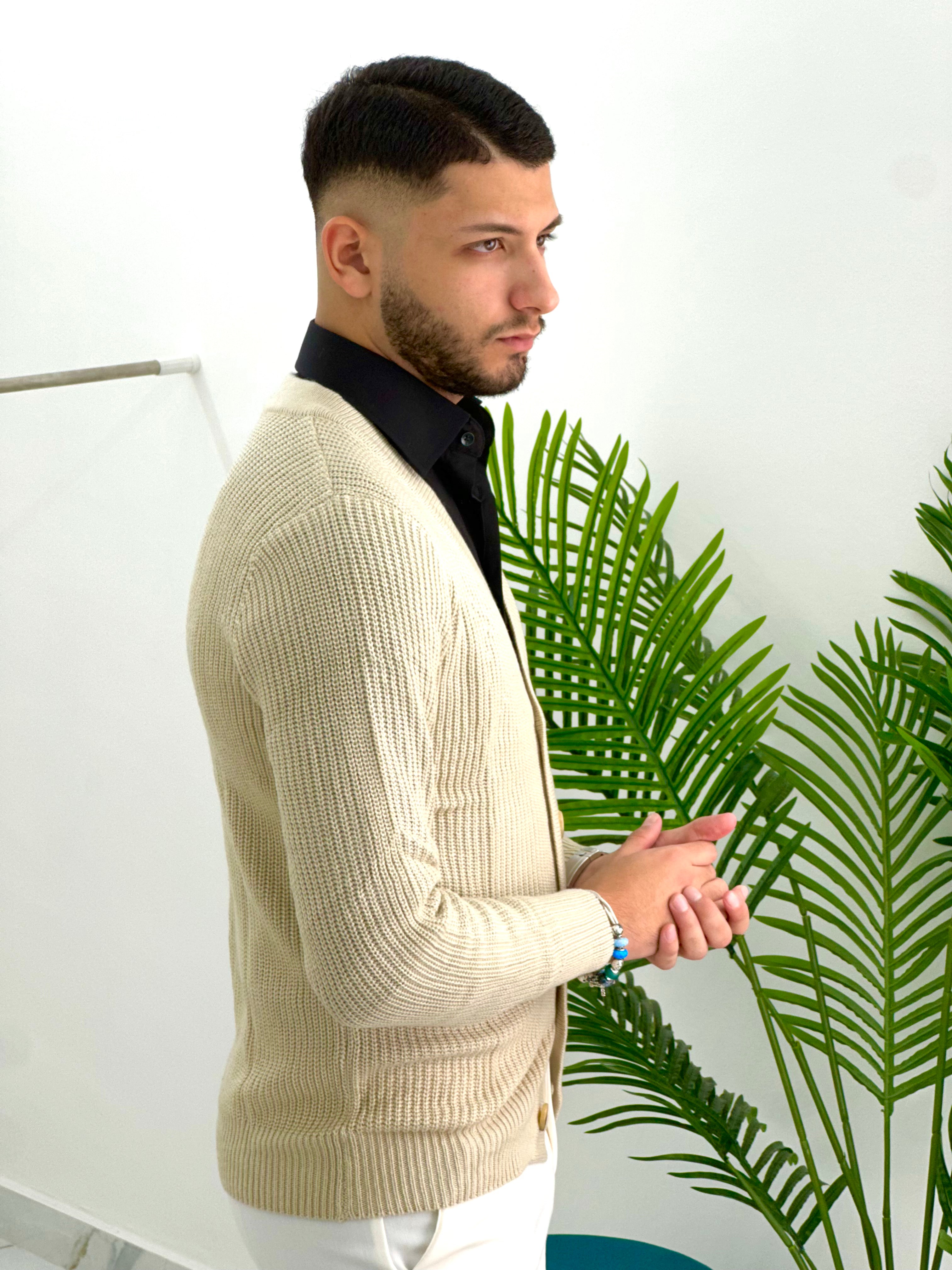 CARDIGAN TF07FR