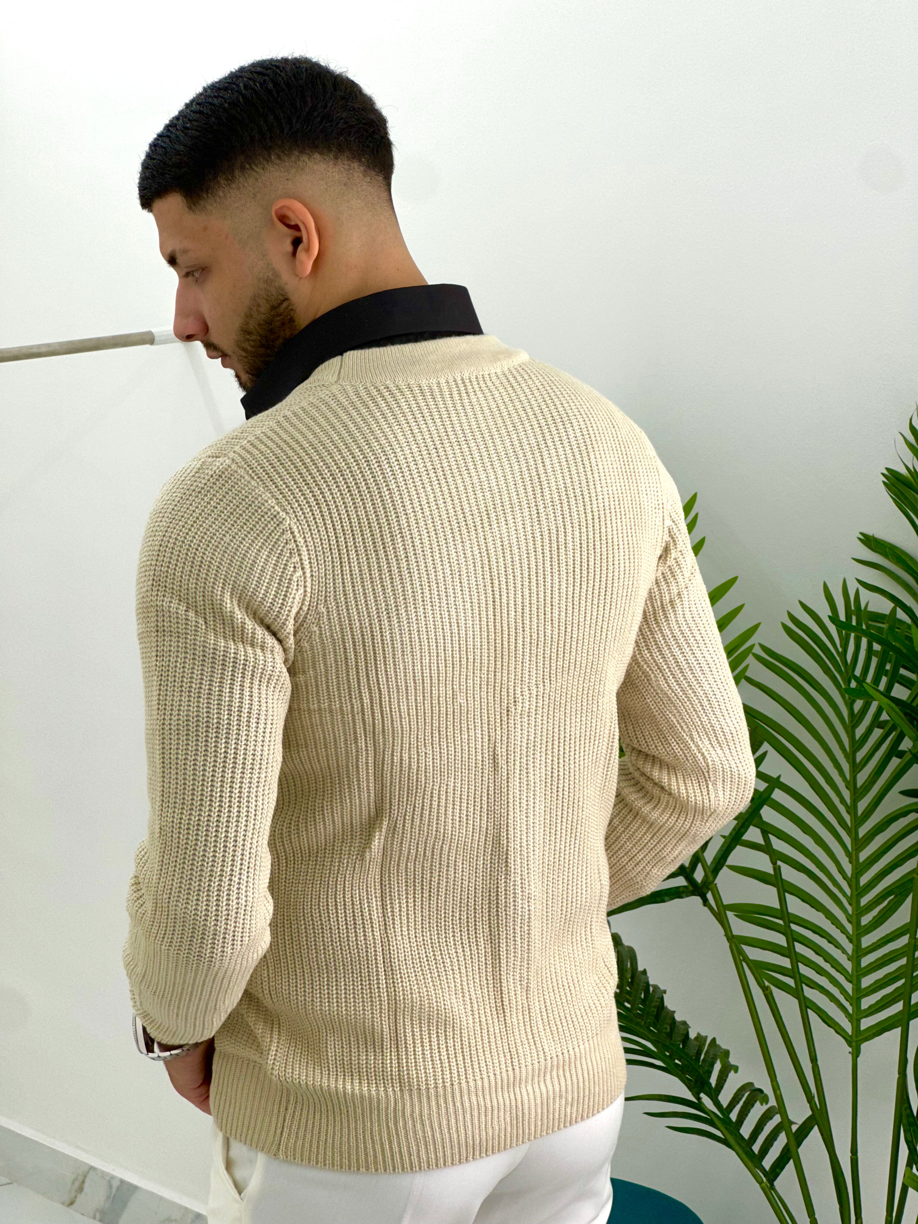 CARDIGAN TF07FR