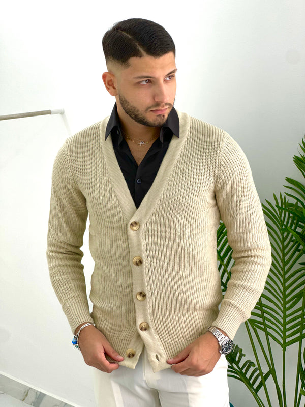 CARDIGAN TF07FR