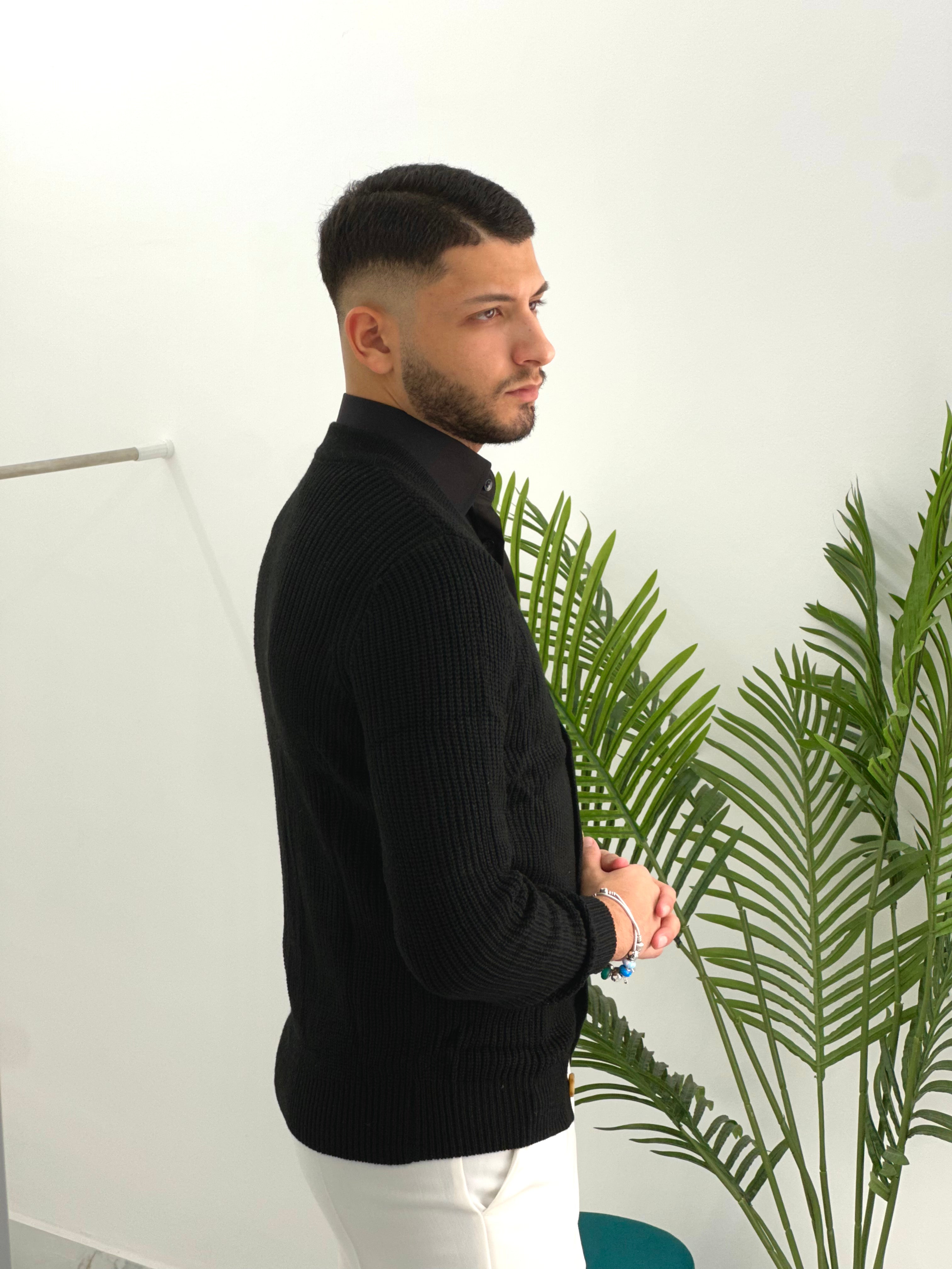 CARDIGAN TF07FR