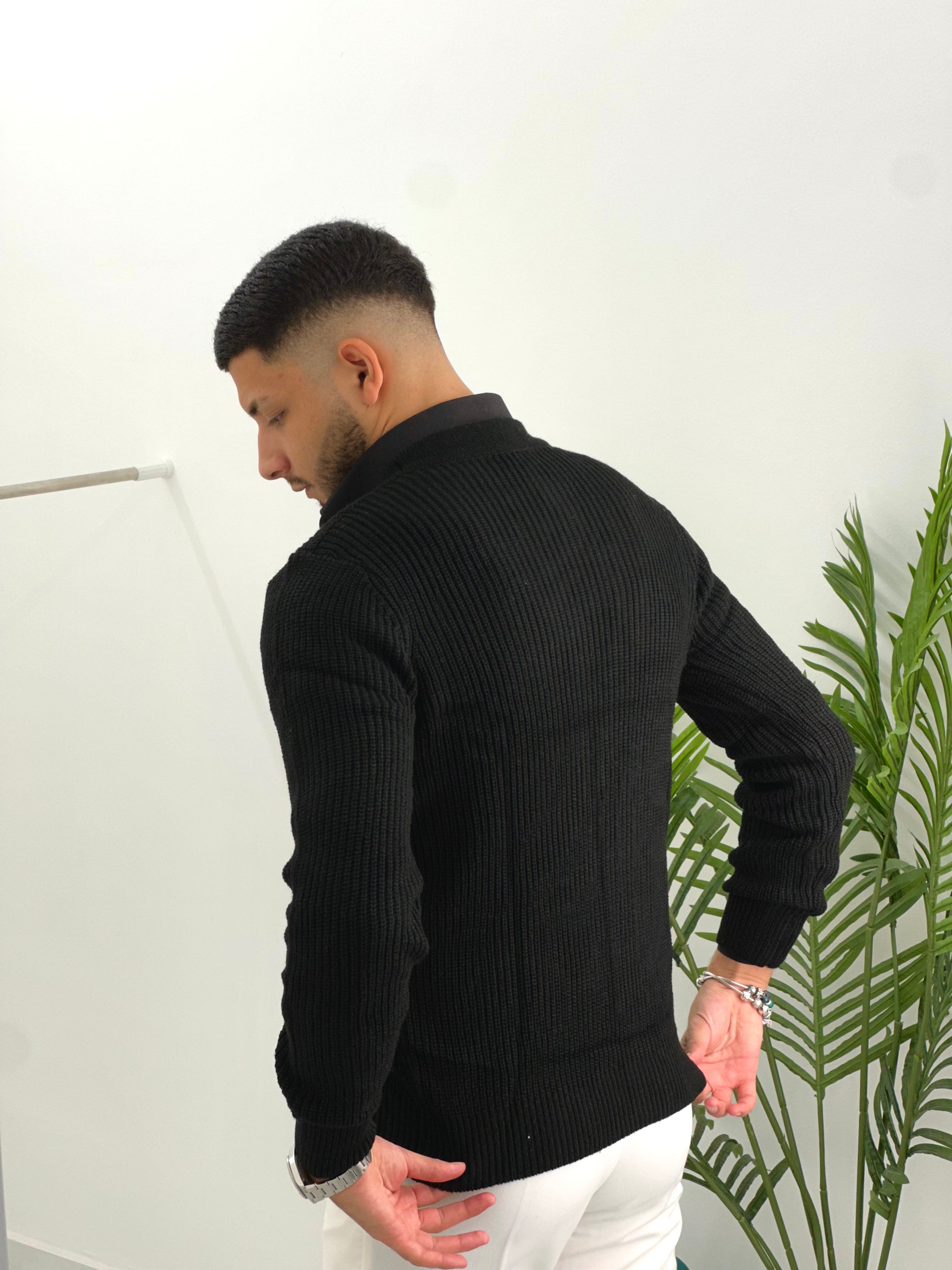 CARDIGAN TF07FR