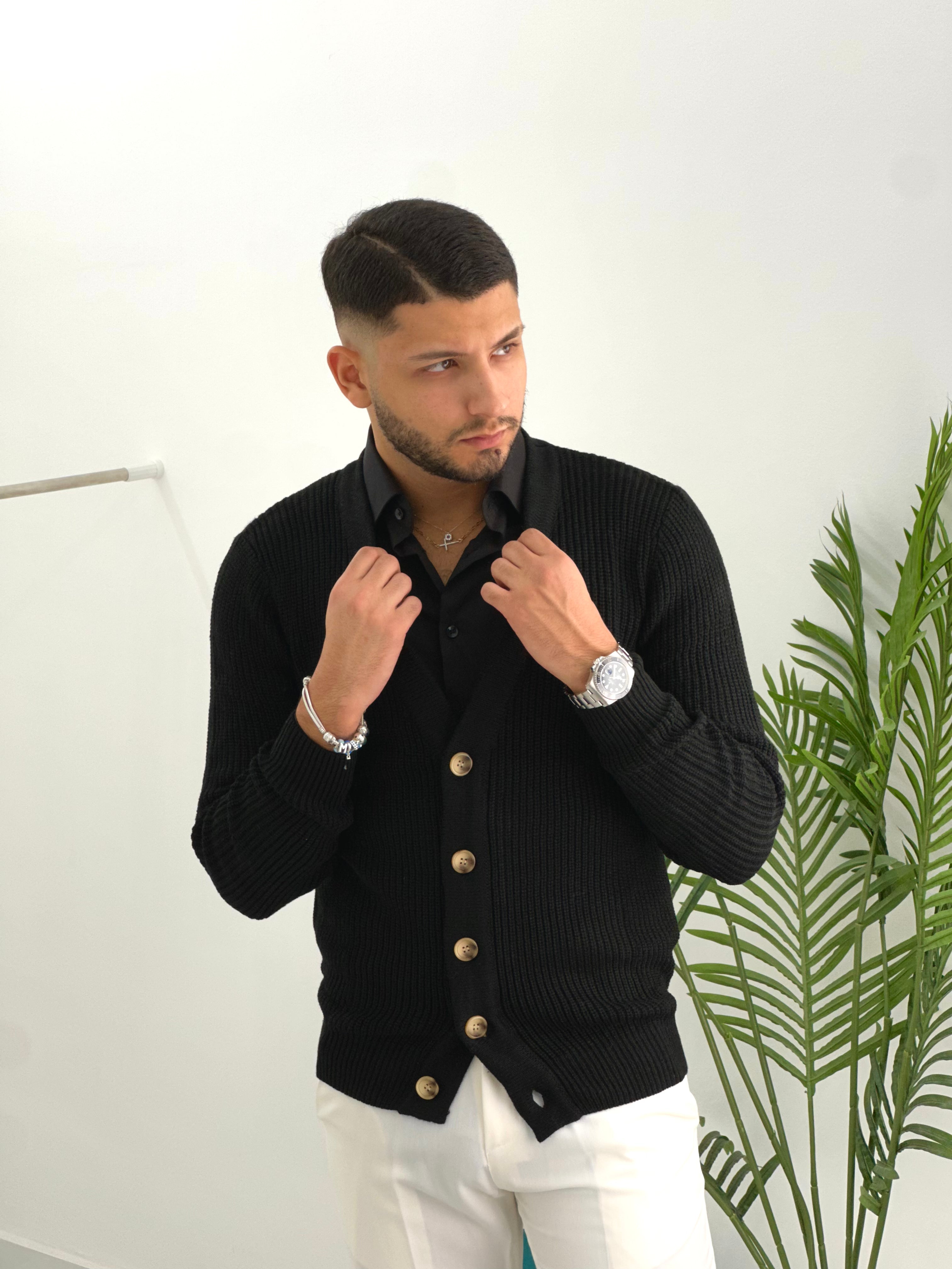 CARDIGAN TF07FR