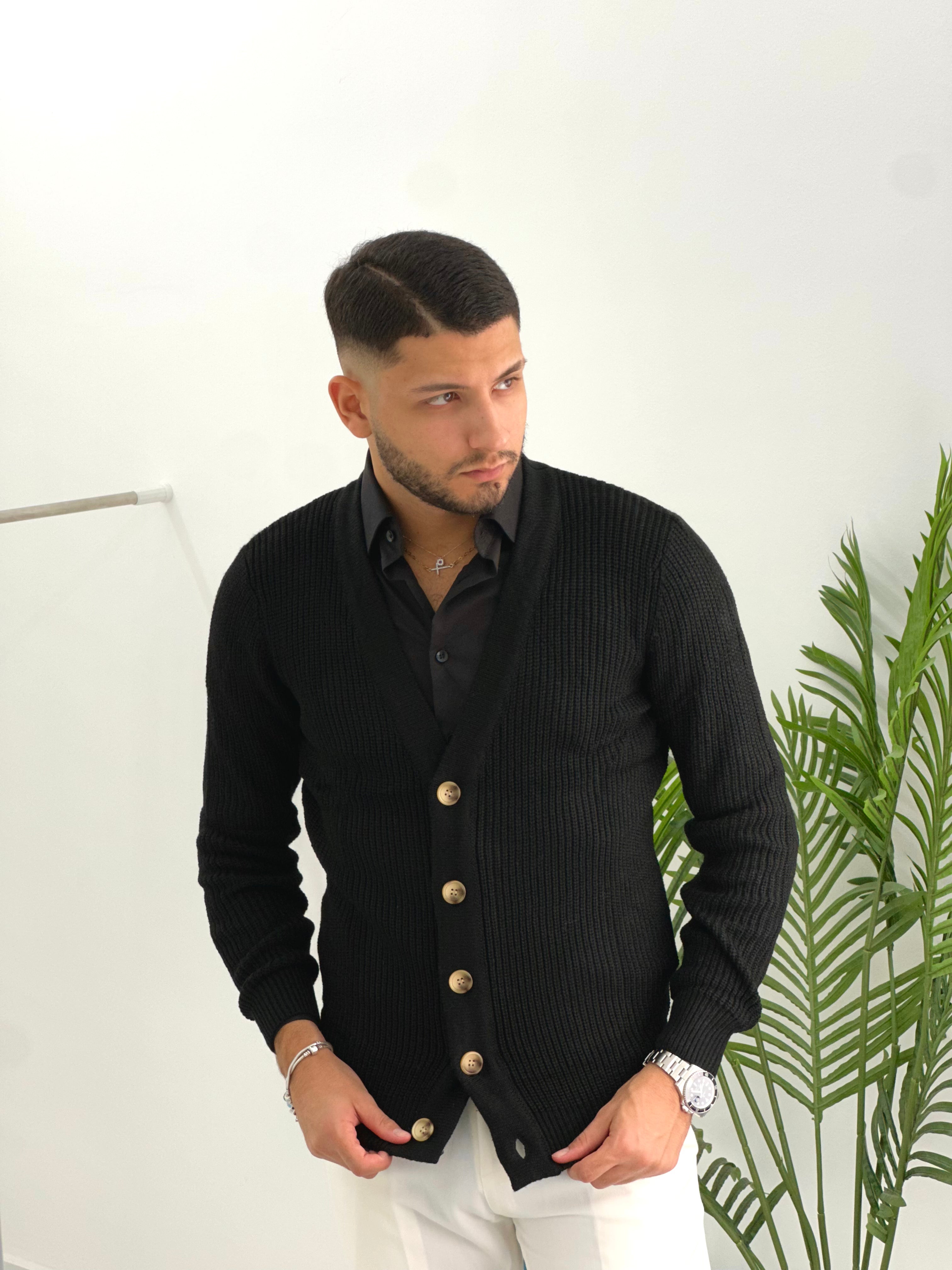 CARDIGAN TF07FR