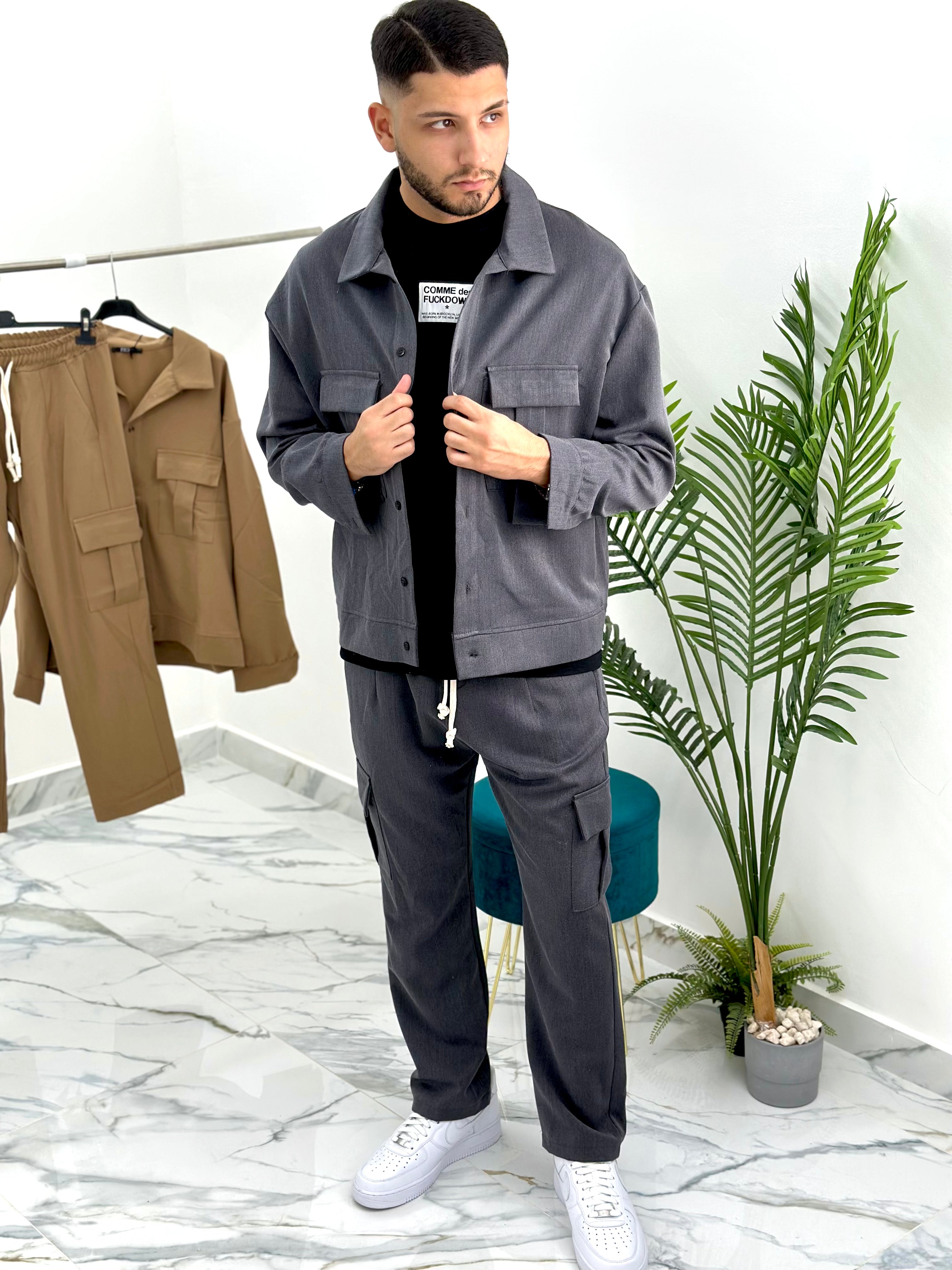 COMPLETO BAGGY ATLANTA