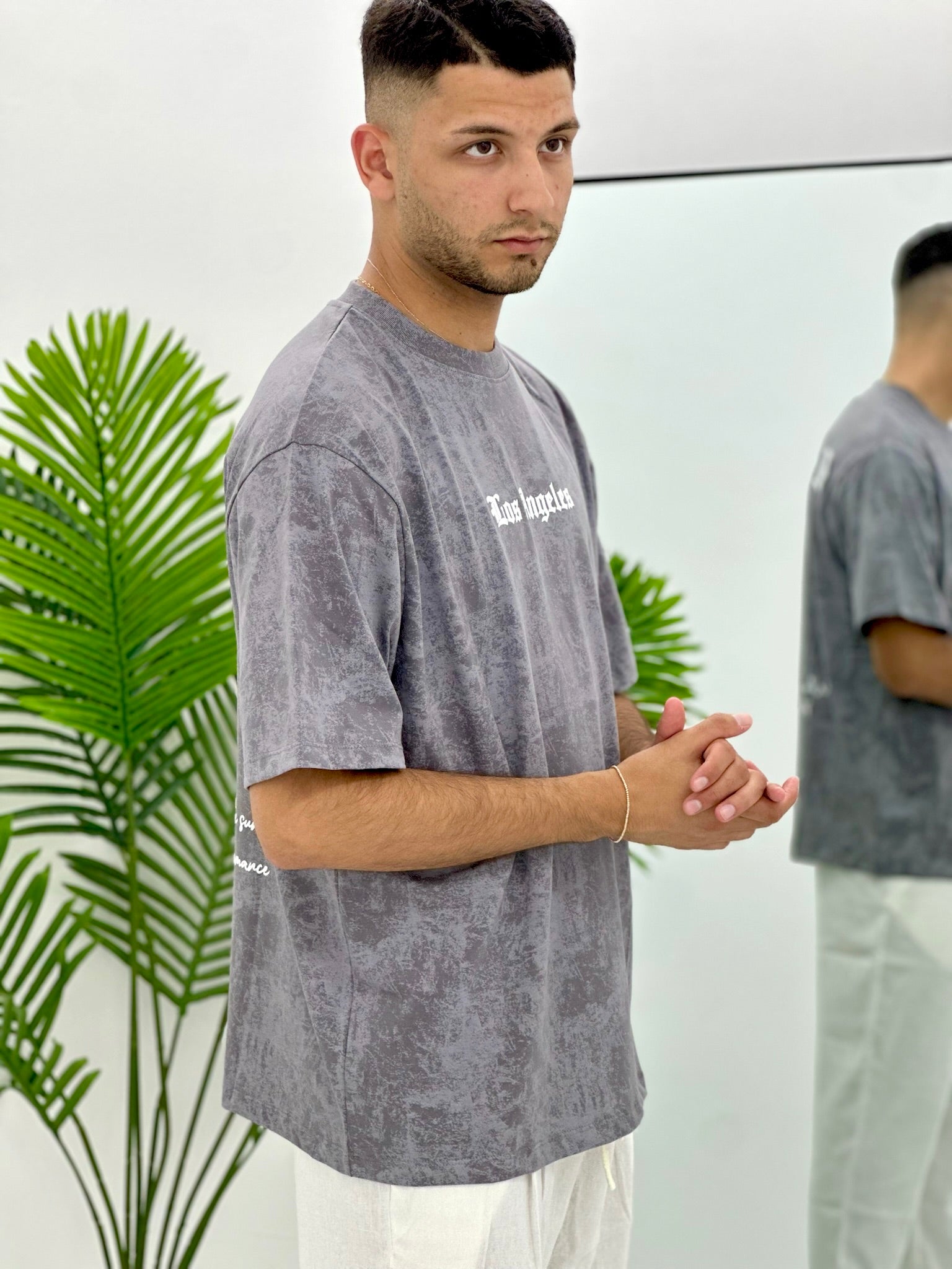 T-SHIRT LOS ANGELES