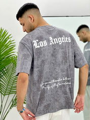 T-SHIRT LOS ANGELES