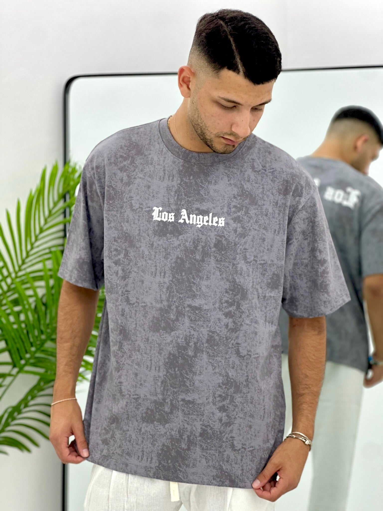 T-SHIRT LOS ANGELES
