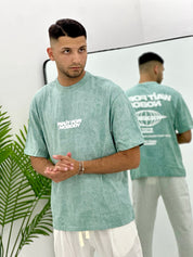 T-SHIRT WAIT NOBODY