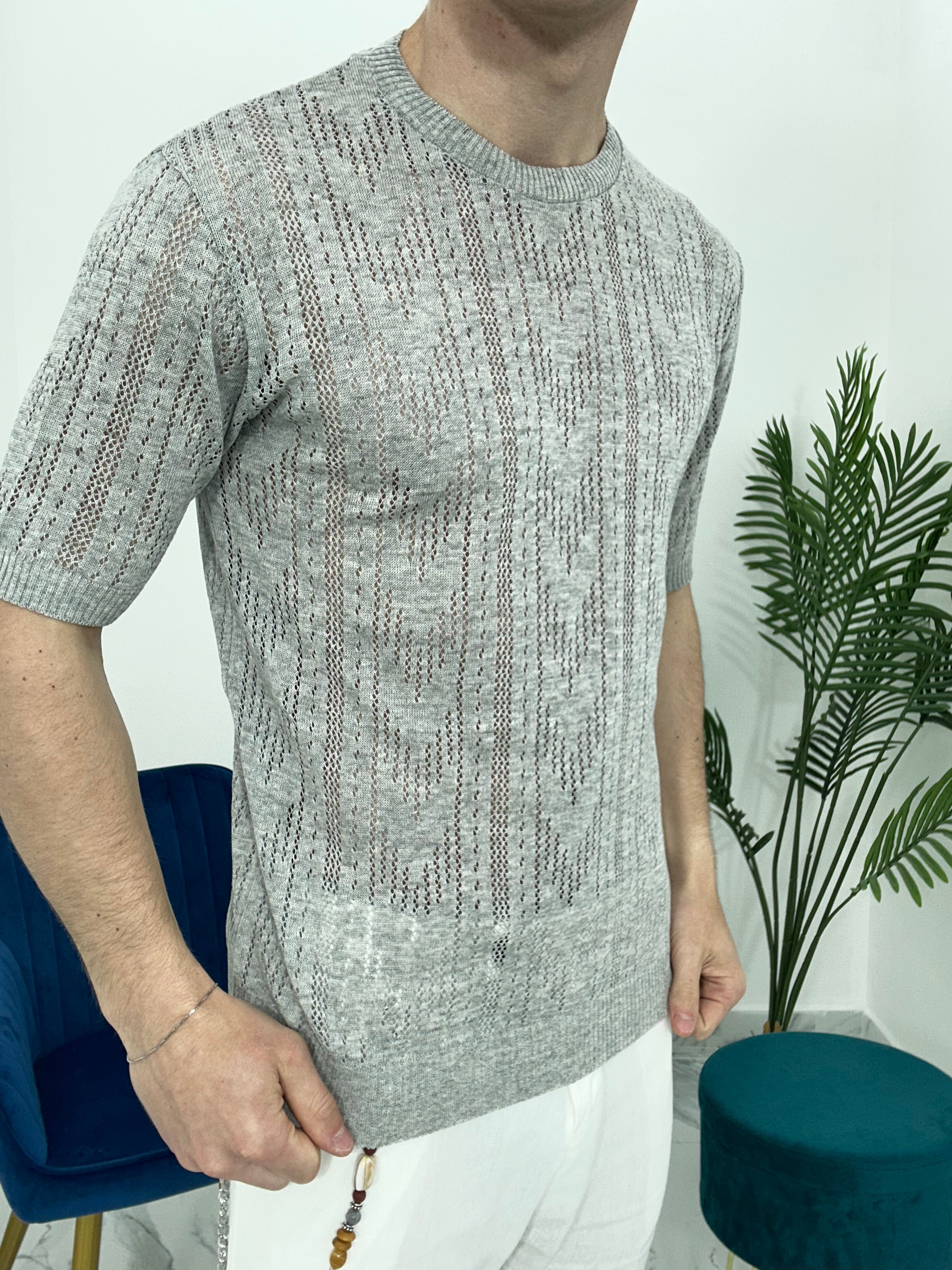 T-SHIRT GEOMETRY