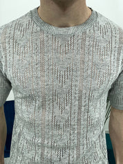 T-SHIRT GEOMETRY