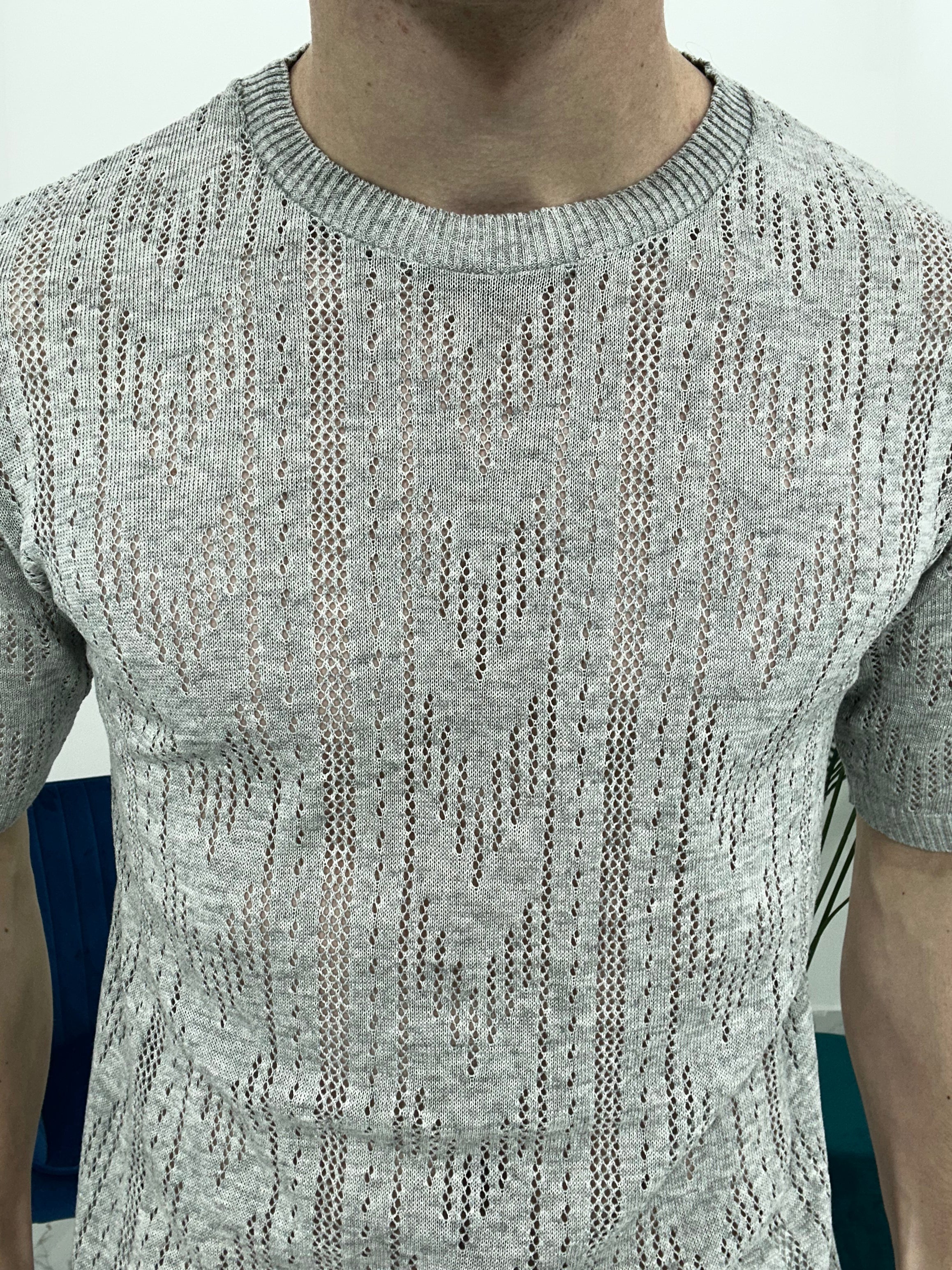 T-SHIRT GEOMETRY
