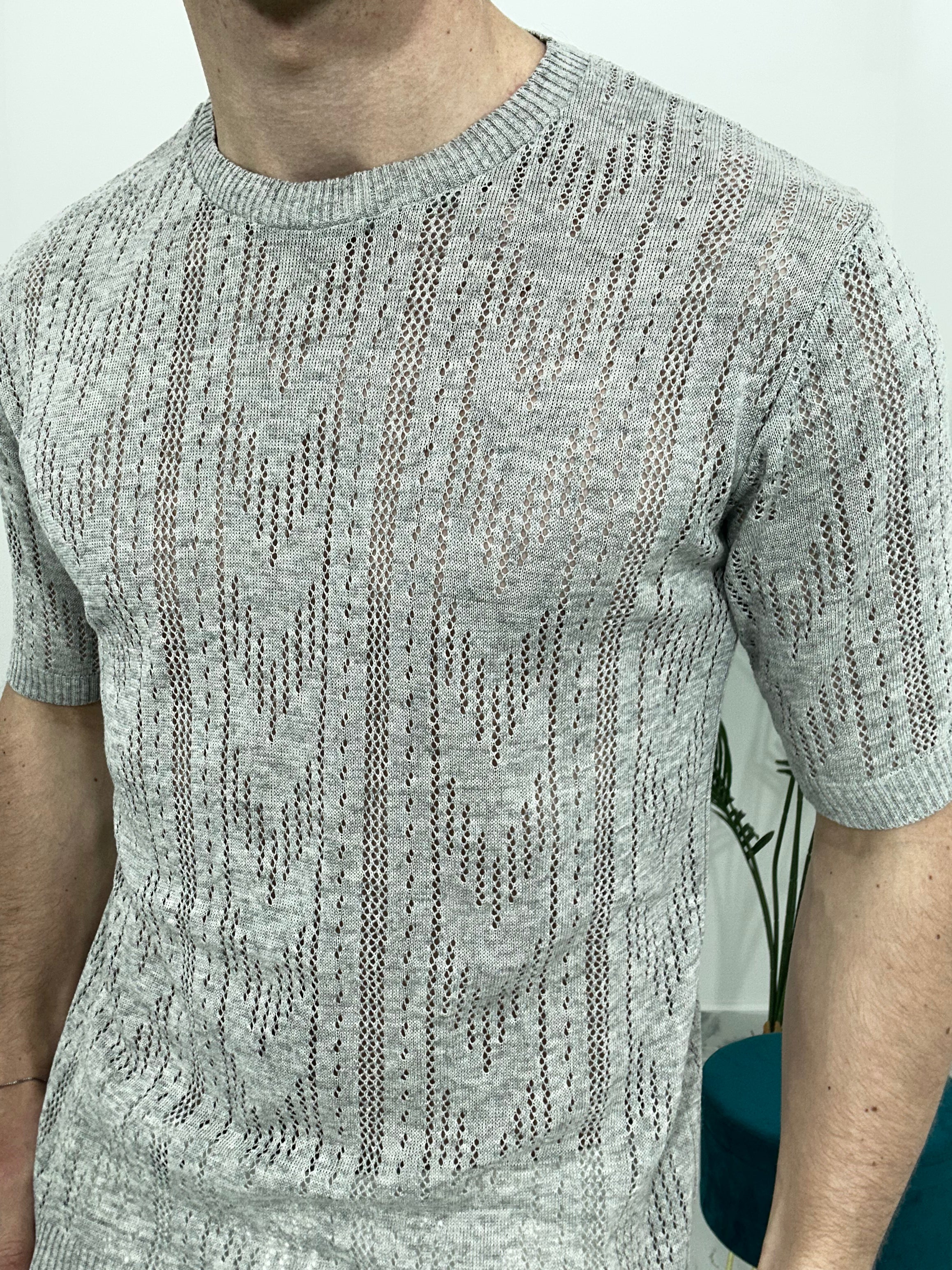 T-SHIRT GEOMETRY