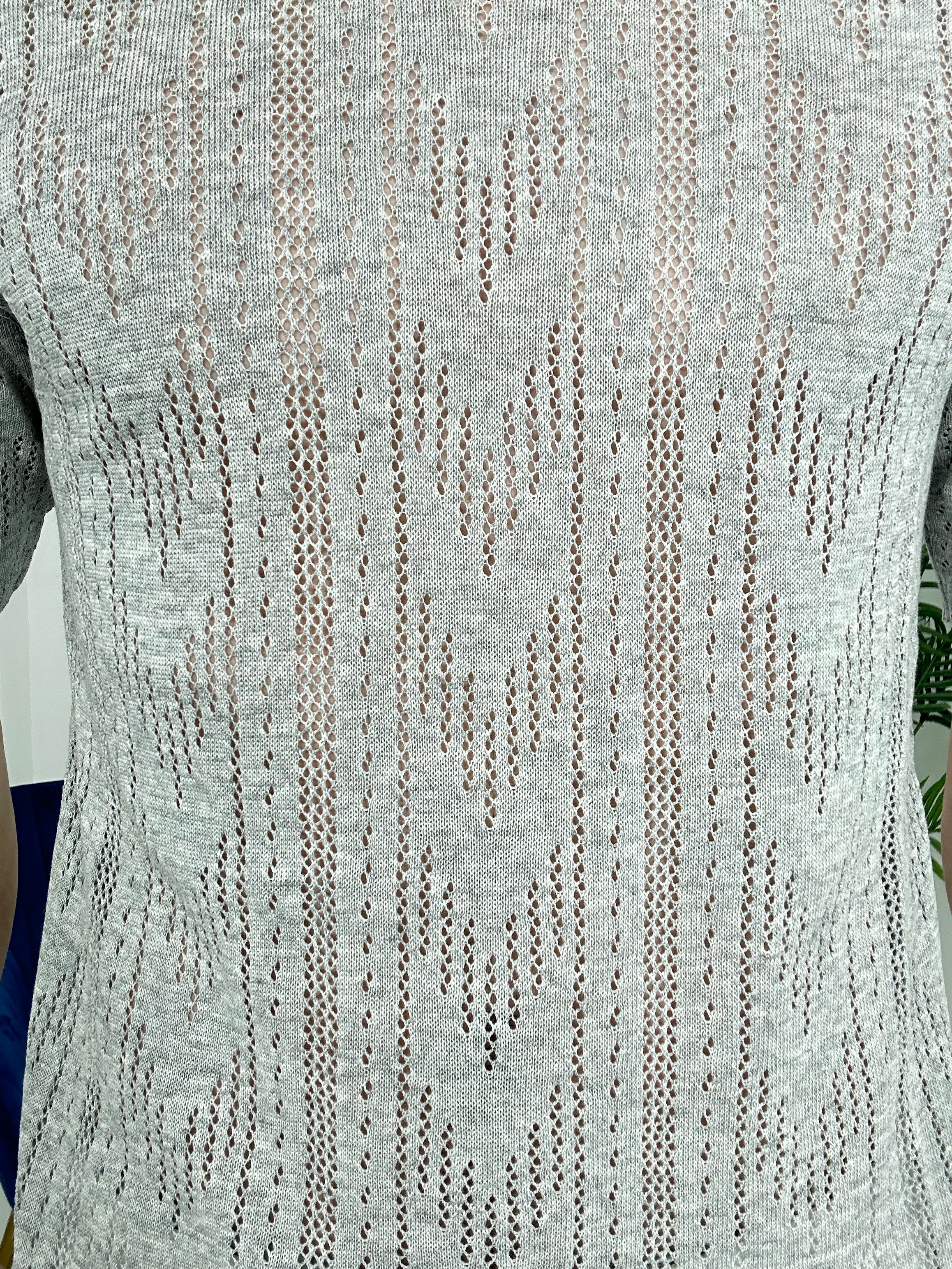 T-SHIRT GEOMETRY