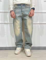 JEANS BAGGY AD102