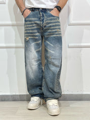 JEANS BAGGY ADJ05