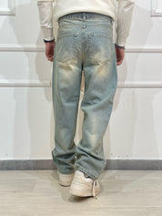JEANS BAGGY AD102