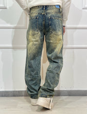 JEANS BAGGY AD3057