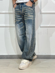 JEANS BAGGY ADJ05