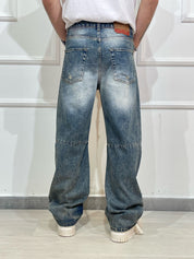JEANS BAGGY ADJ05