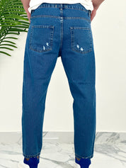 JEANS - LOOSE FIT CR2451