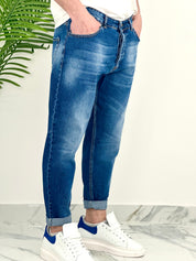 JEANS - LOOSE FIT SV203