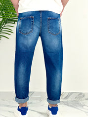 JEANS - LOOSE FIT SV203