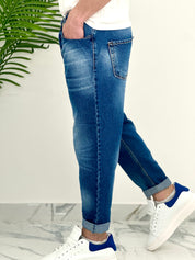 JEANS - LOOSE FIT SV203