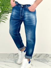 JEANS - LOOSE FIT SV203