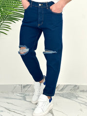 JEANS - LOOSE FIT CR2467