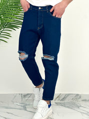 JEANS - LOOSE FIT CR2467