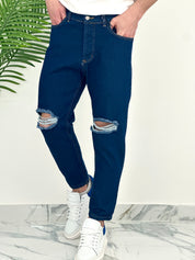 JEANS - LOOSE FIT CR2467